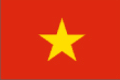 YYIC Website for Vietnam